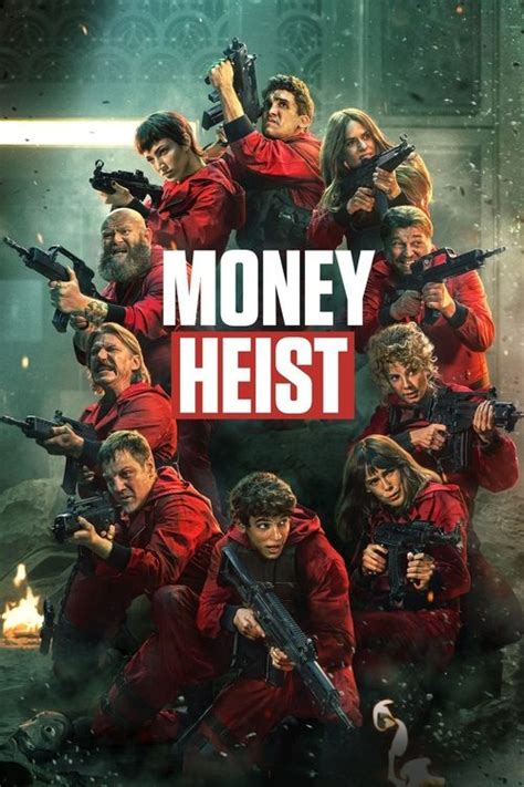 soap2day money heist|Money Heist: Season 3 (2021) — The Movie Database (TMDB).